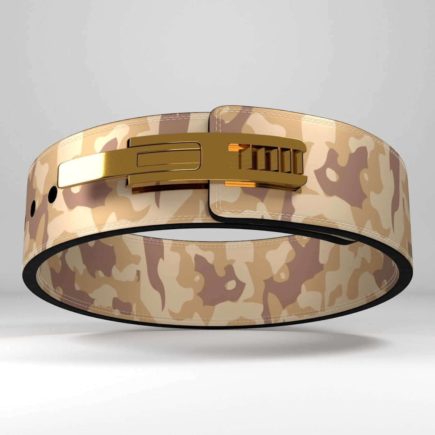 Desert - 13mm Lever Belt