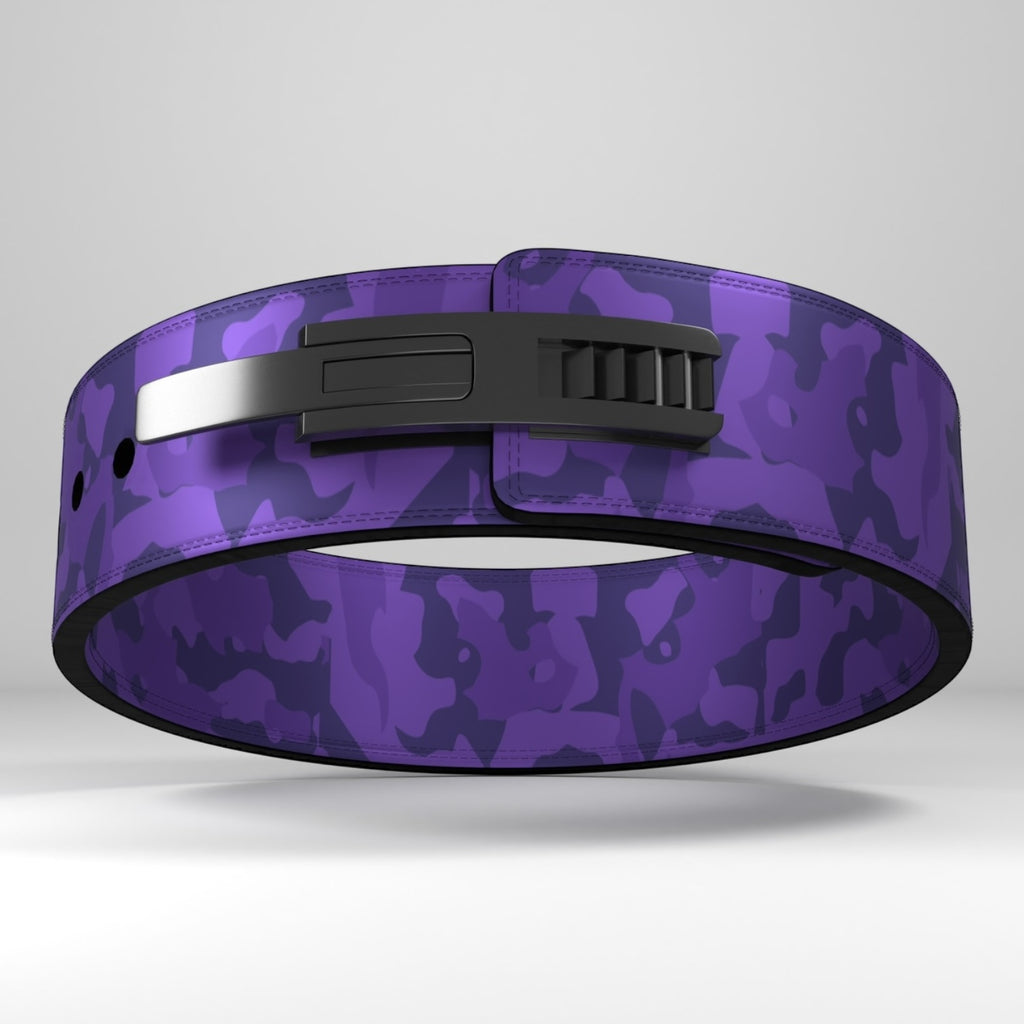 Hellcat - 13mm Lever Belt