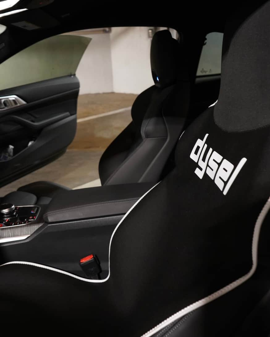 Seat Cover