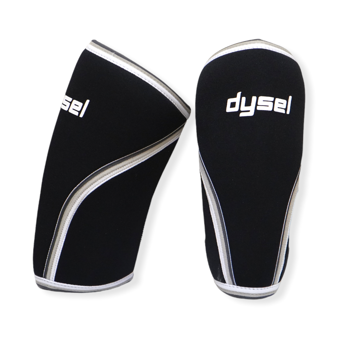 Knee Sleeves - Black Ops